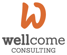 Logo Wellcome Consulting